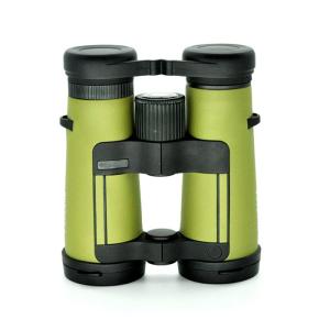 China Compact Hunting Binoculars Waterproof Marine 10x42 Binoculars With Tripod Mount on sale