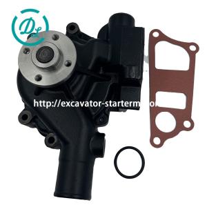 Quality Excavator Cummins Engine Parts Water Pump 4955417 B3.3C80 Engine wholesale