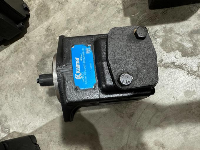 425817.8274 Hydraulic pumps Kalmar Reach Stacker Parts