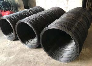 Quality Iso9001 Bwg 12 Building Dark Annealed Wire 45.36kg / Roll wholesale