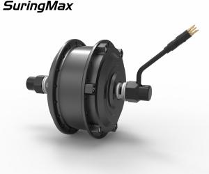 Quality 250 Watt Electric Bike Front Wheel Motor For City Drive Electric Bicycle wholesale