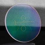 Optical Lens IOT Private Label Prescription ALPHA H25 Digital Progressive