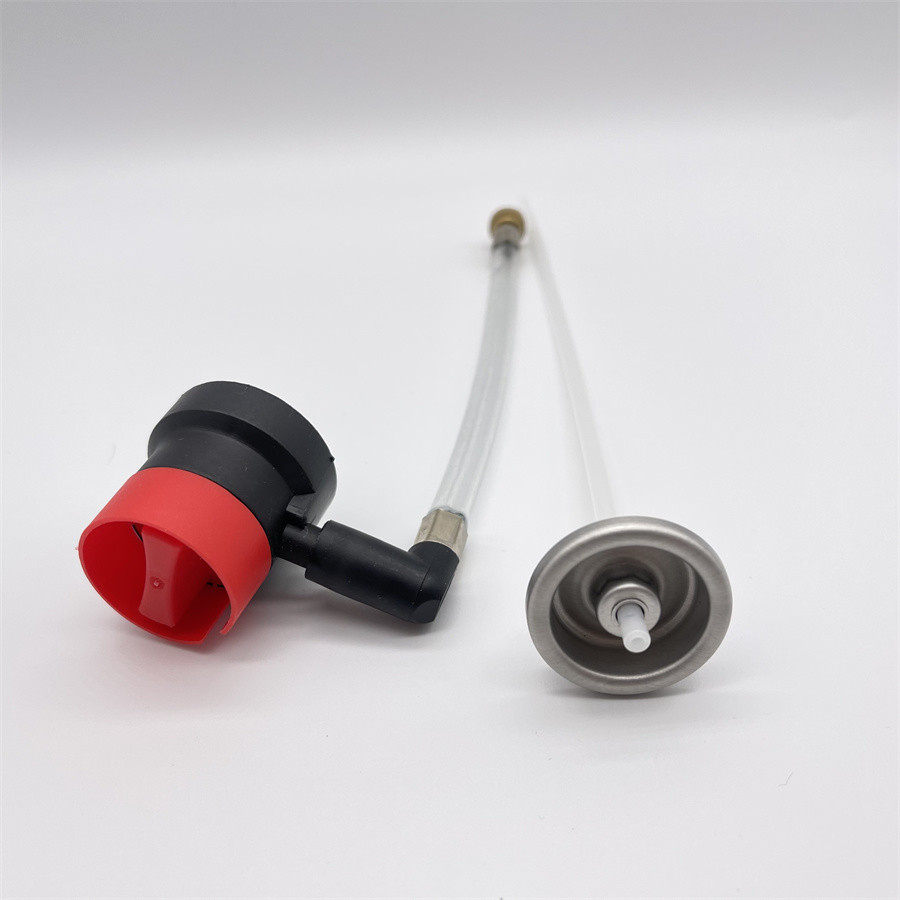 High Quality Tire Inflator Valve Actuator for Car Tires - Precision - Pressure Regulation