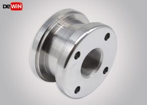 Quality Customized Size 0Cr18Ni9 Hydraulic Cylinder Piston With Strict Industry Standards wholesale
