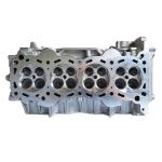 Aluminum Toyota 2tr Fe Cylinder Head 1110175200 For Land Cruiser Prado