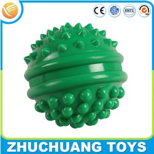 Quality unique custom OEM design hardness shiatsu lacrosse massager ball wholesale