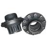 Buy cheap Auto parts Cast Iron Wheel Hub For Heavy Truck from wholesalers