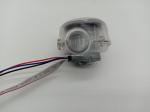 High Air Flow Dc Cooling Fans 45000rpm Speed 85W CE / ROHS Certification