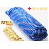Buy cheap Diamond Braided Nylon Rope 32 Strands 1/2in 100FT UV Resistant from wholesalers