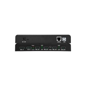 Quality HDMI Video Wall Processor 1x4 2x4 1x8 4K Video Wall Controller wholesale