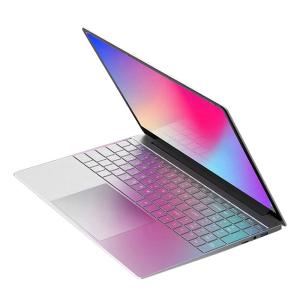 Quality 15.6 Inch Fast Notebook Computer Laptop 8GB/128GB J4125 3.5KGS wholesale