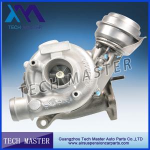 Quality Audi GT1749V 454231 - 5007S Engine Turbocharger wholesale