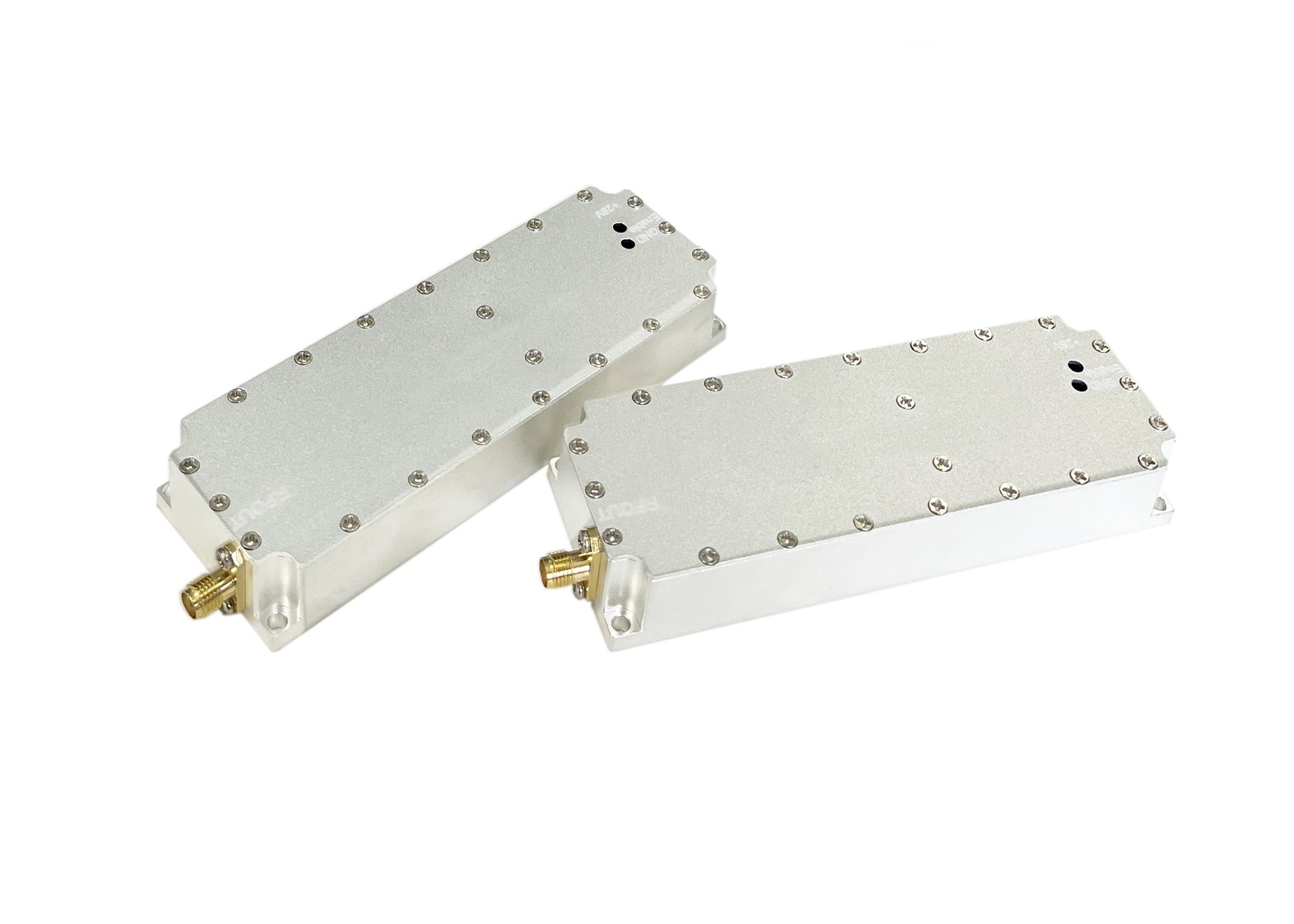 30W 200-300MHz Anti Drone Fpv Module RF Amplifier Unmanned Aircraft Interference System Advanced C-Uas Solution With SIMOS