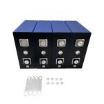 M6 Rechargeable Lithium Ion Battery Solar Battery Cell 12V 24V 48V