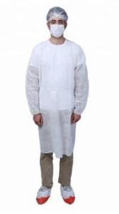 Quality Medical Disposable PPE Gowns wholesale
