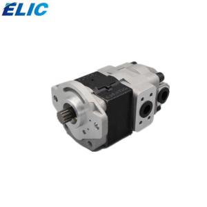 Quality gear pump test wholesale