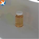 Professional Gold Flotation Chemicals For Mining Project EPC YX091