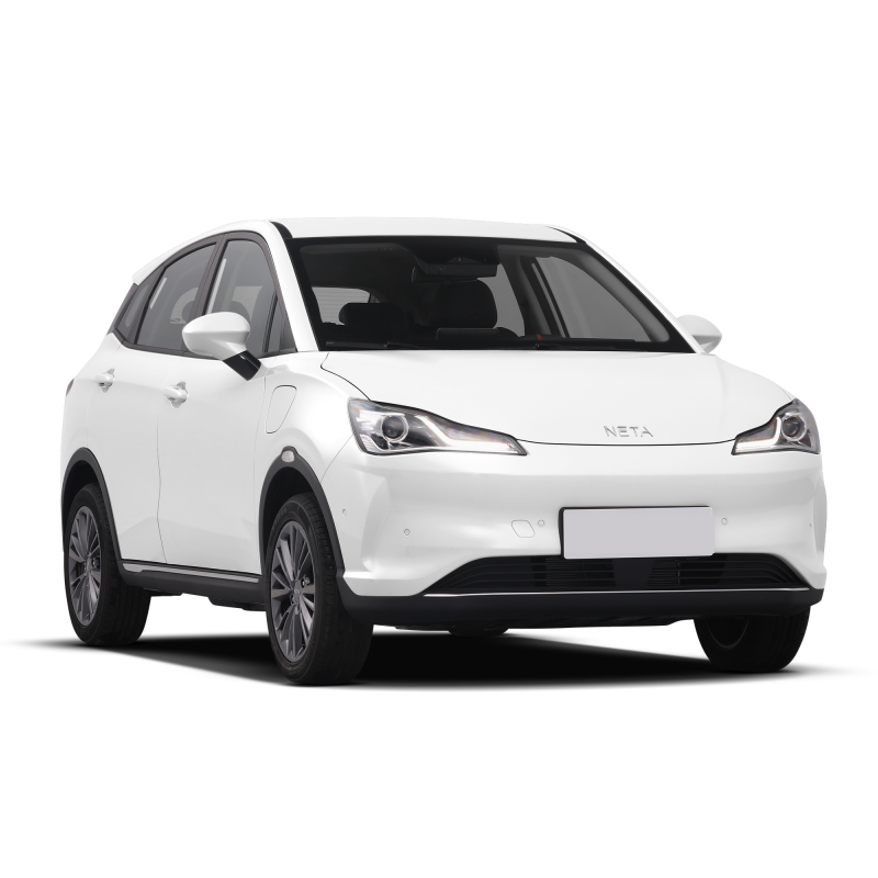 Long Range 715km Lithium Iron Battery Electric Car 2024 Neta S Neta V Neta U 5 Seater