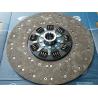 Buy cheap Truck Clutch disc low price with factory supplier 1861410046 from wholesalers