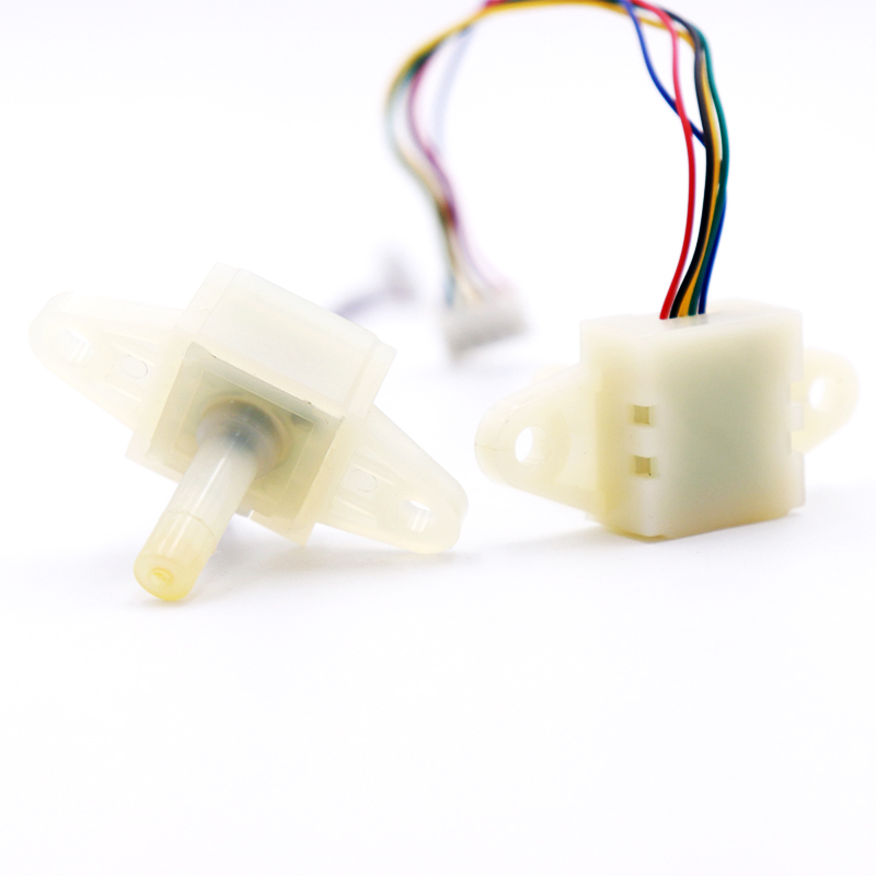 PVC Material Medical Pressure Sensor 1% FS for Air Oxygen Gas