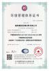 Xiangyang Jingtu Anti corrosion Materials Co., Ltd Certifications