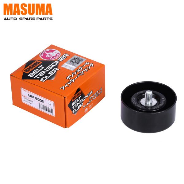 OE NO. 11925-JA100 Idler Pulley Belt for NISSAN ELGRAND MIP-2002 MASUMA
