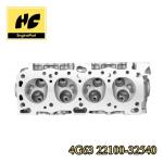 used For Hyundai 4G63 22100-32540 Engine cylinder head