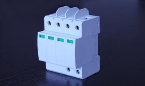 Quality 10KA Surge Protector Components Used In Common Mode Surge Protection wholesale