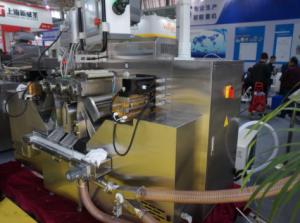 Quality Chewable Soft Gel Capsule Manufacturing Equipment For Food Health Care Medicine Products wholesale