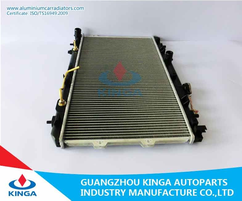 Hyundai SPECTRA '04-09 AT Aluminium Car Radiators Engine Parts