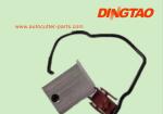 93368001 Z7 Cutter Spare Parts Assy Laser Light Suit Xlc7000 Cutter