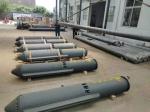 426mm 180kw Vibroflot Equipment For Foundation Treatment