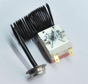 Quality Automatic Reset Snap Switch Thermostat wholesale