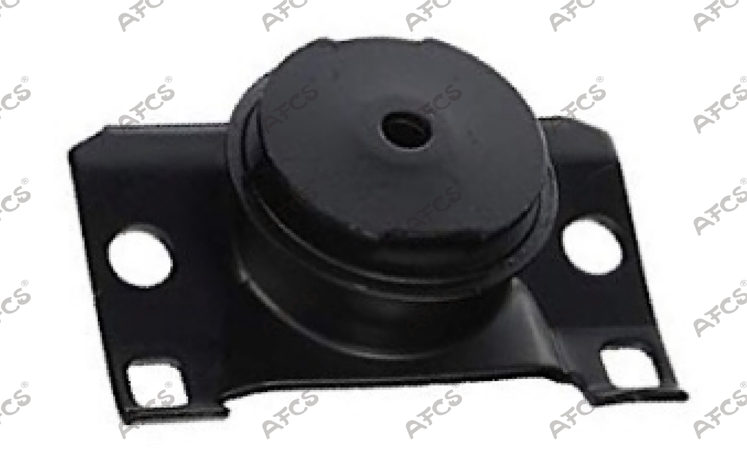 11220-ZG90A Nissan Car Engine Mounting Front Transmission
