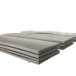 Thickened Inoxidable Steel Plate Etching , ASTM Hot Rolled Stainless Steel Sheet