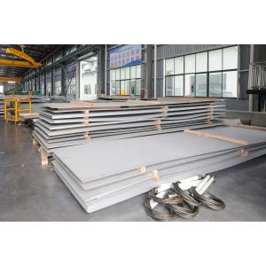 Quality Hot Rolled Structural Steel Mill Edge 3mm Stainless Steel Sheet wholesale