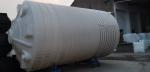 Chemical Resistant PE Rotomould Water Tanks for Industrial Applications