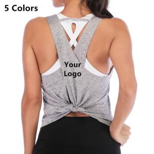 Quality New Arrival workout tank tops With Quality Assurance wholesale