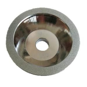 Quality 6A2 Diamond Grinding Tools PCD PCBN Cup Wheel Grinding Disc wholesale