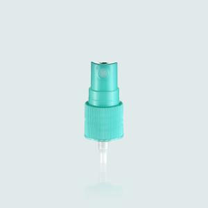 Quality 18/415 Ribbed Fine Mist Sprayer Dispenser For Personal Care JY601-03F wholesale