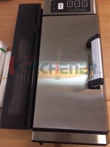 Quality Industrial Vacuum Sealer Machine For Food Storage , Vacuum Pack Sealer System wholesale