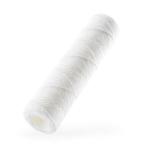 10 20 30 40 Inch 1 5 10 20 50 100 Micron PP Sediment String Wound Water