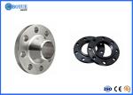 Forged Steel Pipe Flange Cladding Flanges Cladding pipes A694 F42 F52 F60 F65
