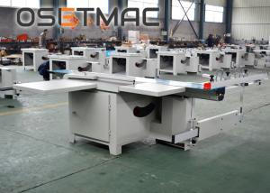 Quality High Speed Woodwroking Sliding Cutterfor MDF Board PVC Cutting Two Blades wholesale