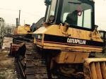 Used CAT D5M bulldozer year 2005 for sale