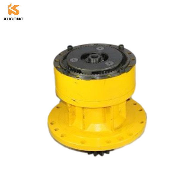 Excavator 316E Swing Gearbox 333-3015 Slew Reduction Box 3333015 For 315D 316E 318D Excavetor