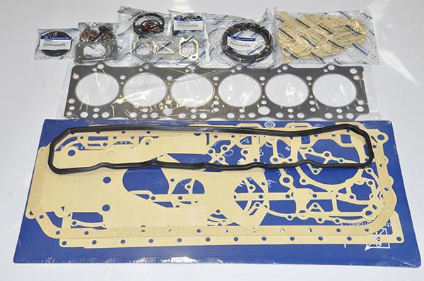 Daewoo Gasket Doosan Excavator Parts DB58 Gasket Kit Overhaul Kit Full Gasket