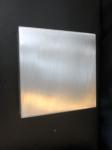 Magnesium Metal Foil Magnesium Alloy Sheet Size 0.1 X 100 X 150 Mm / Pc