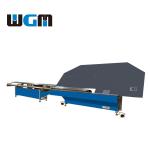 PLC Control Insulating Glass Machine Double Glazing Glass Automatic Spacer