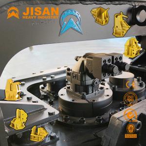 Quality Hydraulic Offshore Excavator Piling Hammers D30 Air Remote Control wholesale
